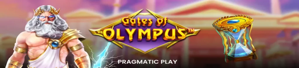 Gates of Olympus